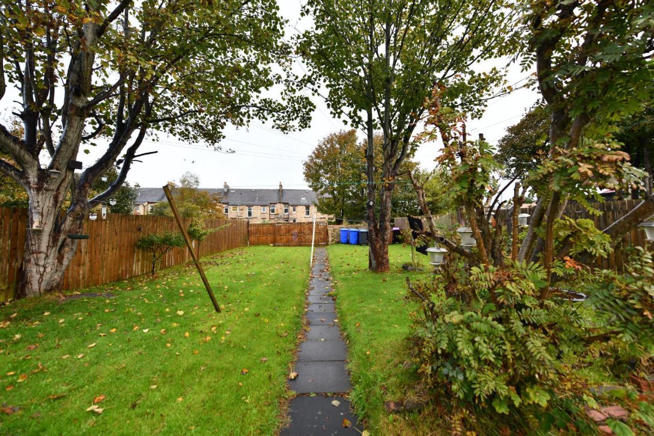 The Wee Lion Holiday home Troon